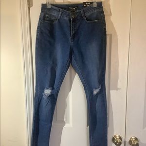 Party Monster Jeans 👖🥳